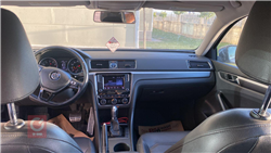 فولكسفاغن باسات